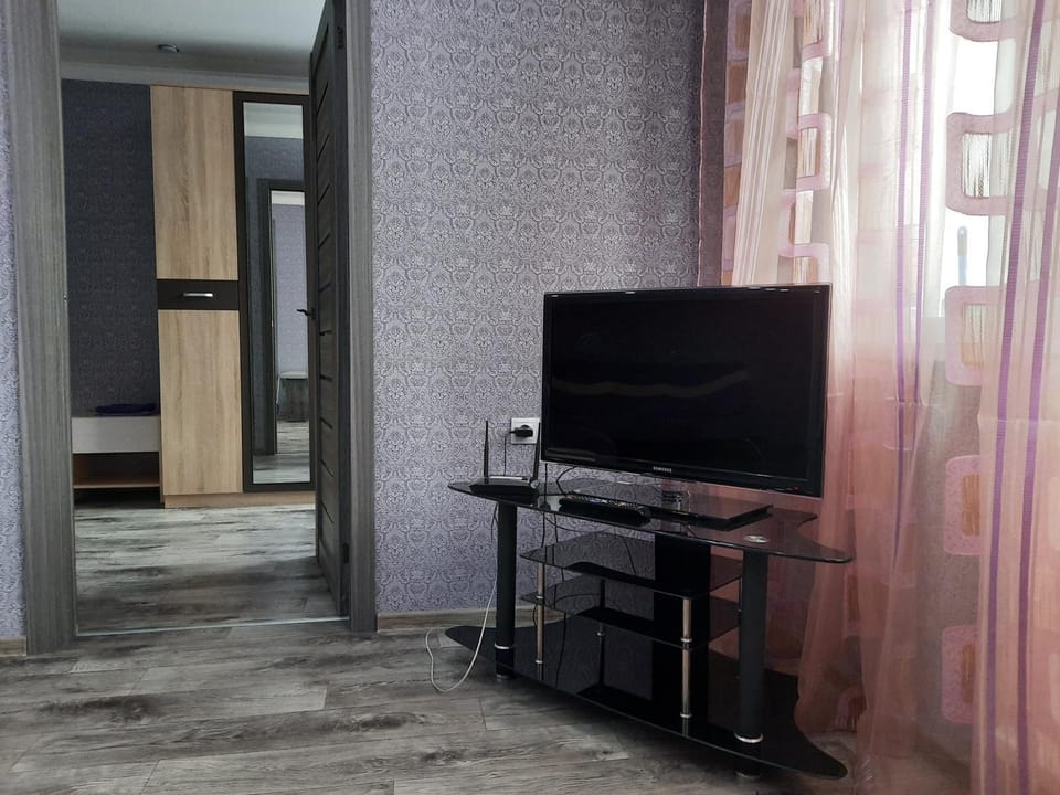 Бухар Жырау 351, 2 комнатная квартира Apartment in Kazakhstan