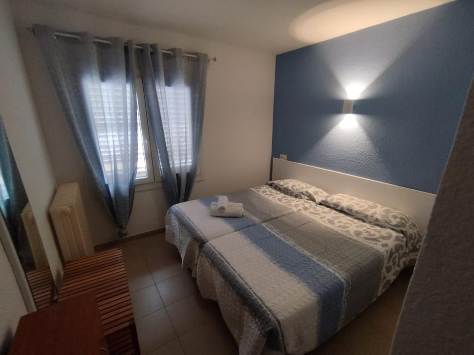Apartamento Zodiac AB 6H Apartment in Lloret de Mar