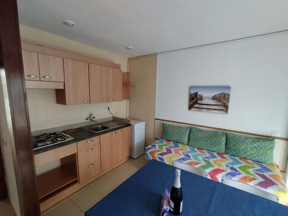 Apartamento Zodiac AB 6H Apartment in Lloret de Mar