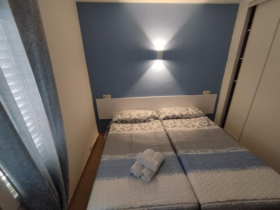 Apartamento Zodiac AB 6H Apartment in Lloret de Mar