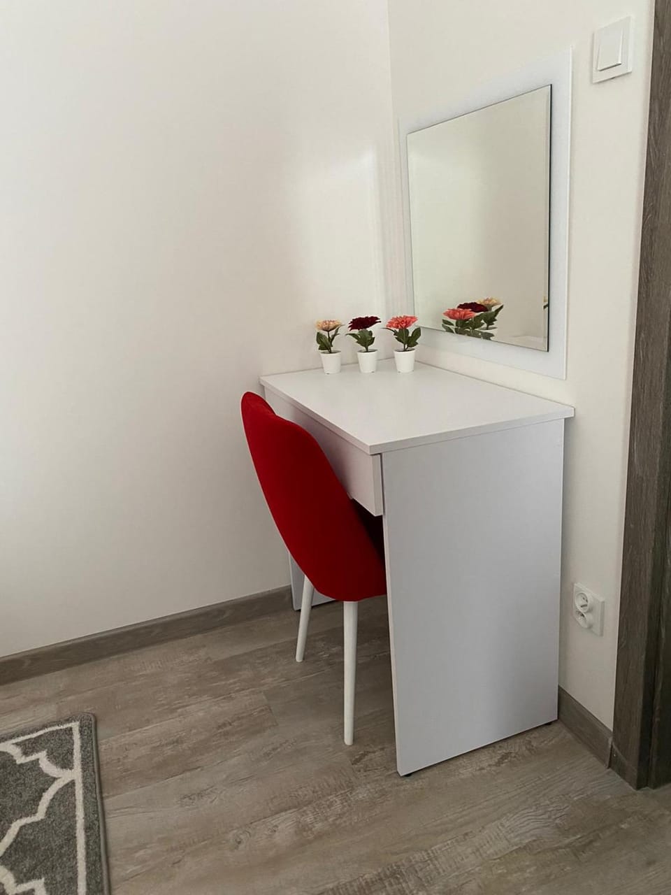 Apartament RUBINOWY Pięć Mórz - Sianożęty Apartment in West Pomeranian Voivodeship, Poland