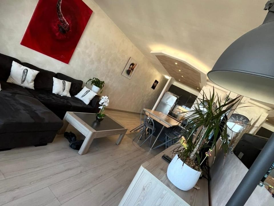Le Barcares Apartment in Le Barcarès