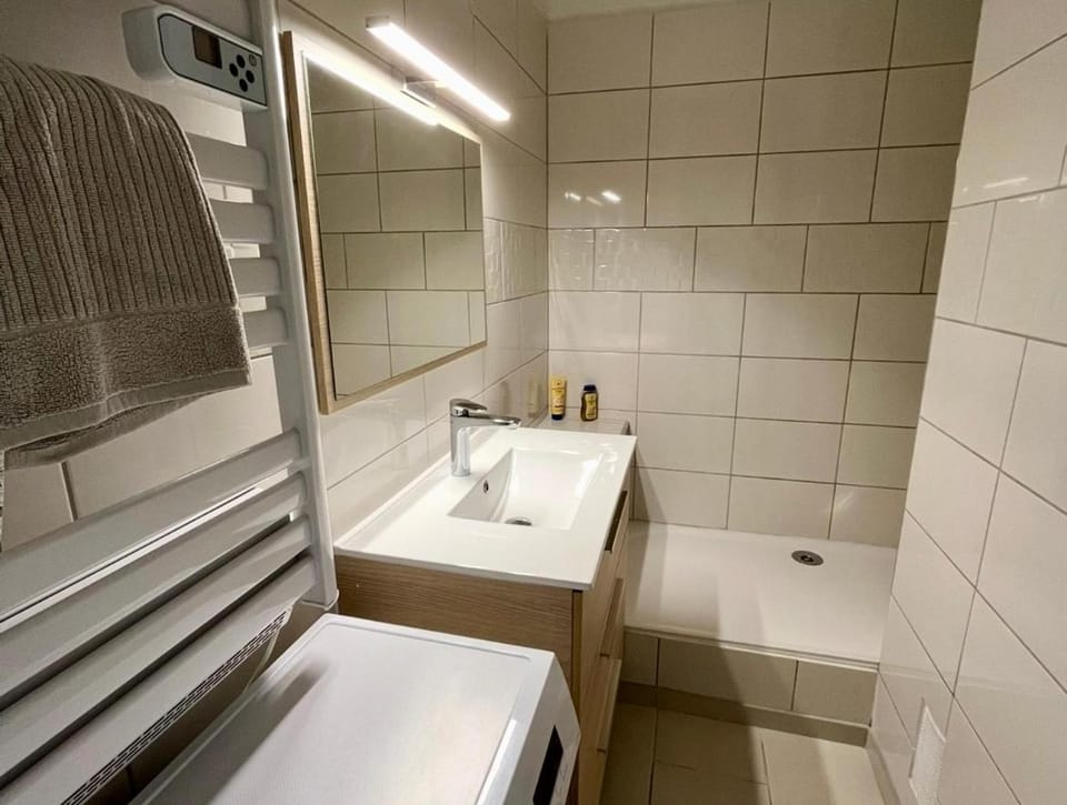 Le Barcares Apartment in Le Barcarès