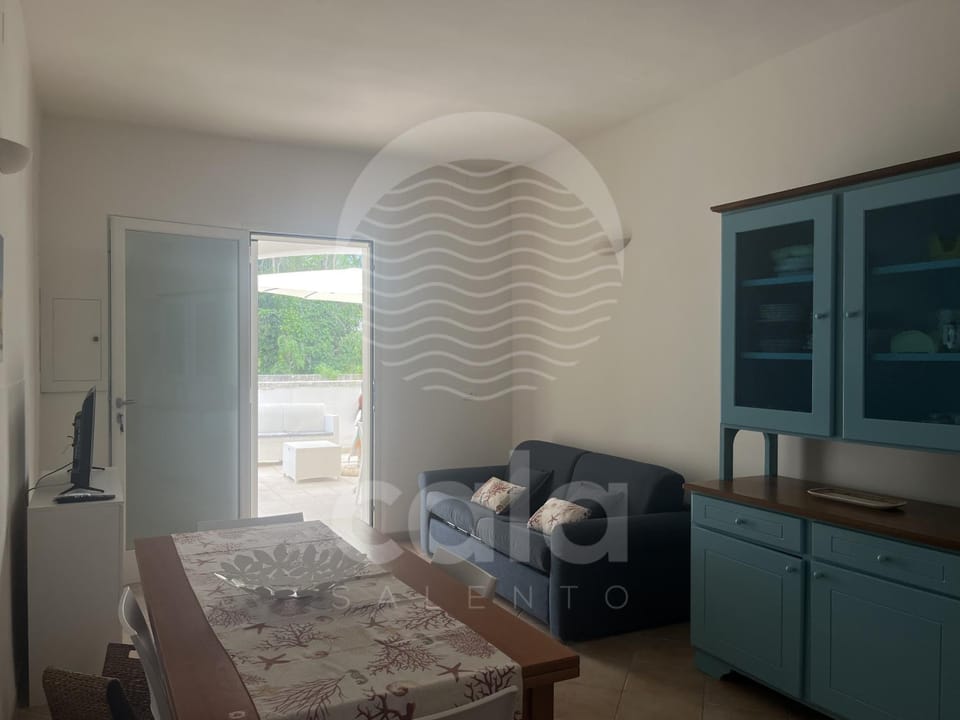 TV and multimedia, Kitchen or kitchenette, Living room, Dining area