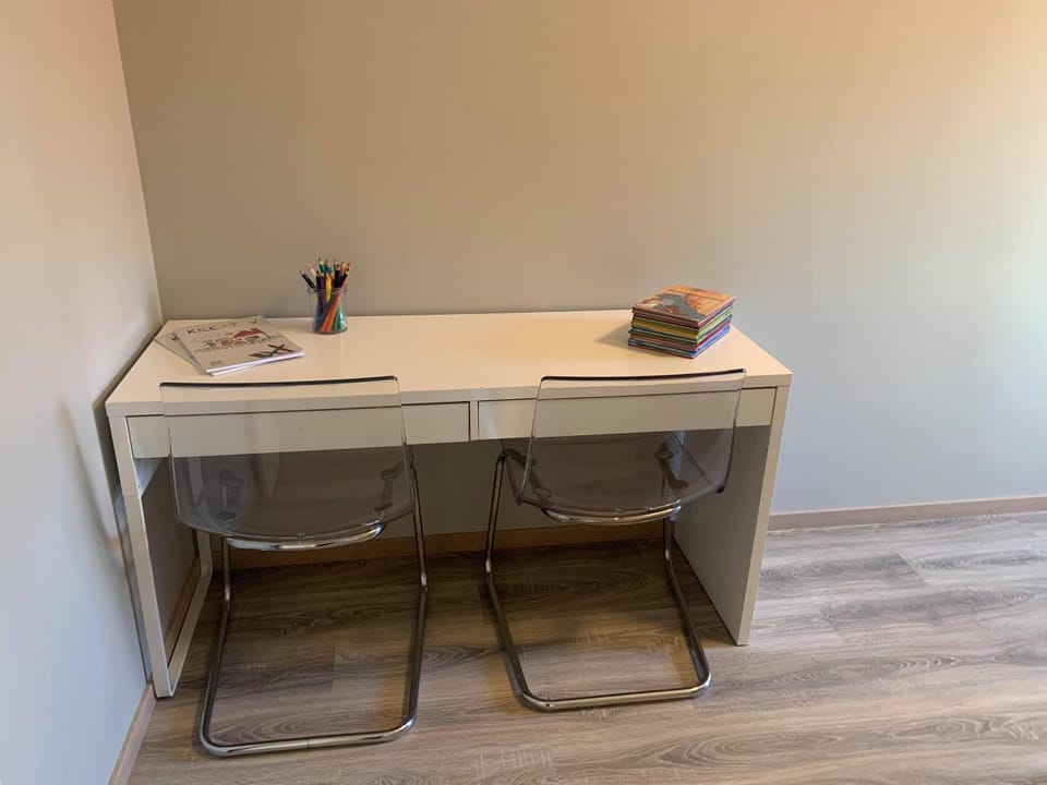 Notodden Sentrum Apartment NO 6 Apartment in Viken, Norway