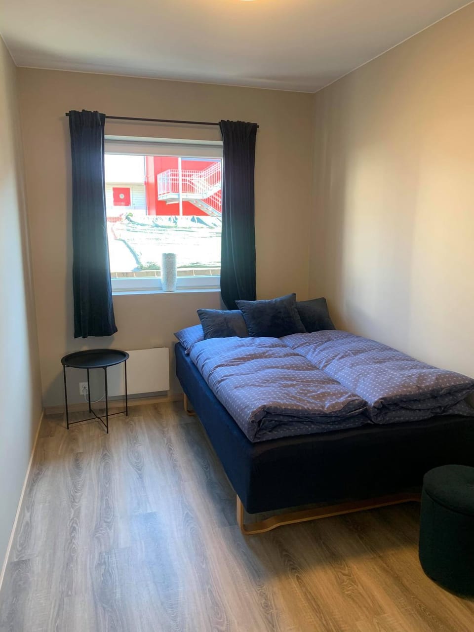 Notodden Sentrum Apartment NO 6 Apartment in Viken, Norway