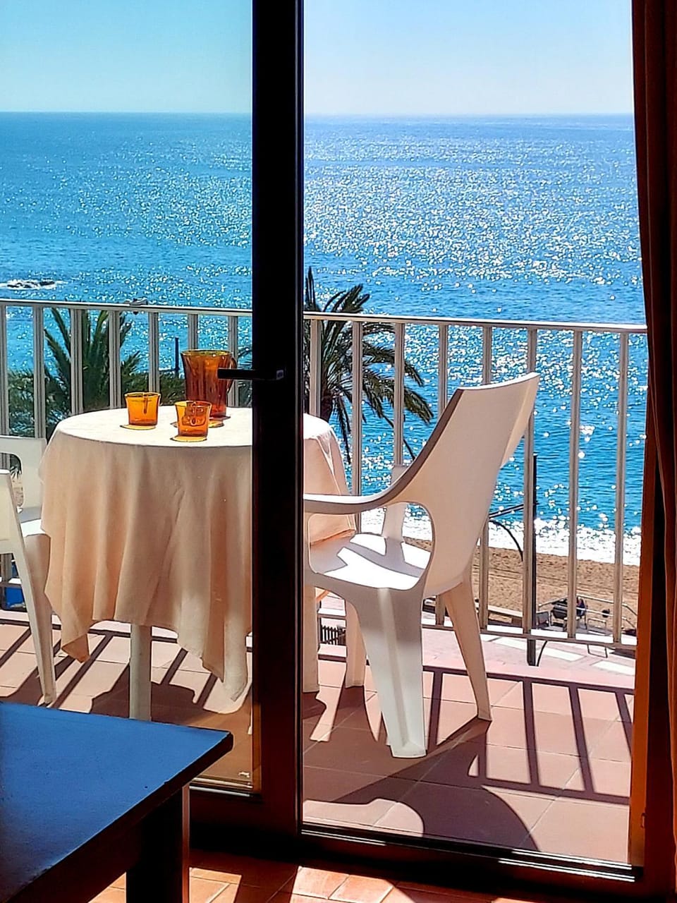 Apartamento Zodiac AB 5D Apartment in Lloret de Mar