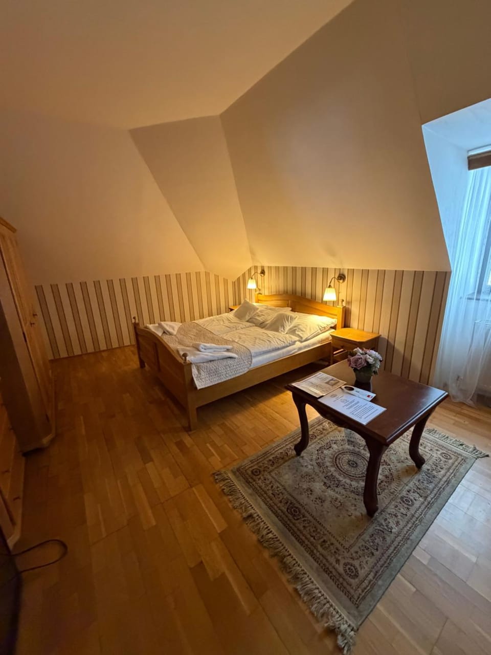 Hotel Salamander - Garni Hotel in Slovakia