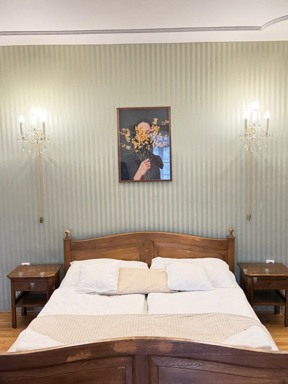 Hotel Salamander - Garni Hotel in Slovakia
