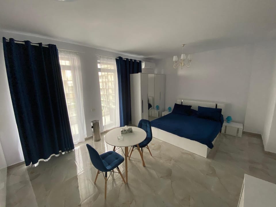 Lotus Studios - Luxury Studio Apartment in Constanta