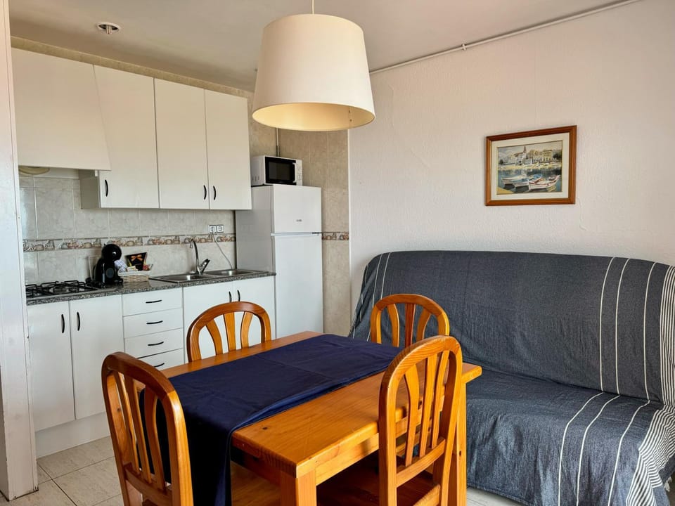 Apartamento Zodiac AB 4B Apartment in Lloret de Mar