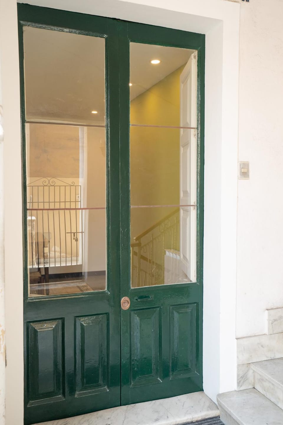 Fermata Jonia Apartment in Sicily