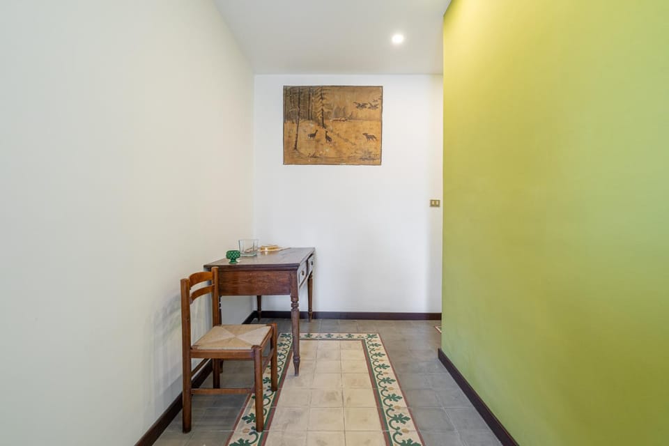 Fermata Jonia Apartment in Sicily