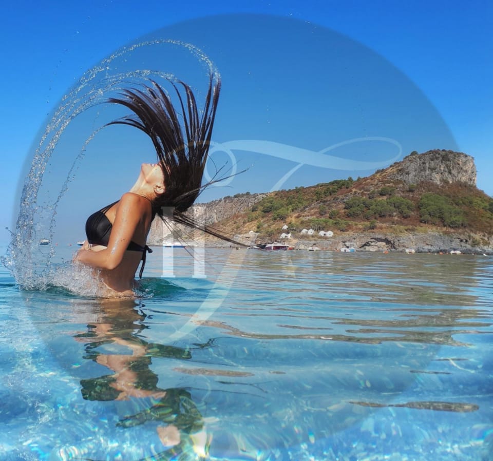 Nearby landmark, Natural landscape, Beach