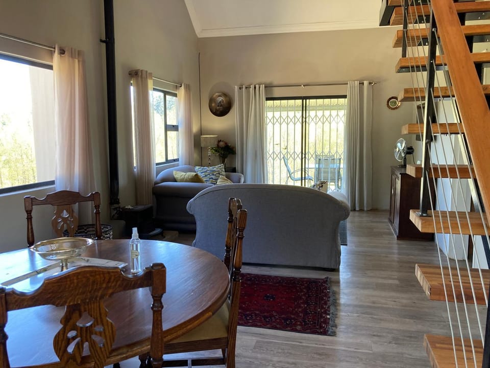 C'est La Vie Chalet in KwaZulu-Natal