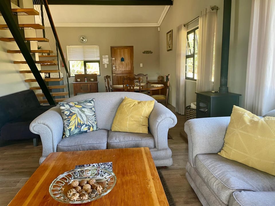 C'est La Vie Chalet in KwaZulu-Natal