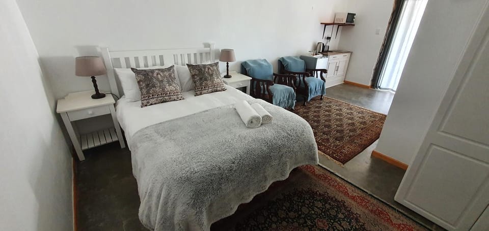 Oudeklip Guesthouse Nieuwoudtville Bed and Breakfast in South Africa