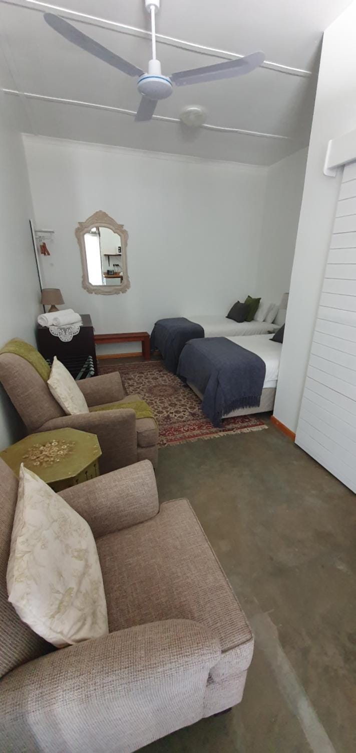 Oudeklip Guesthouse Nieuwoudtville Bed and Breakfast in South Africa