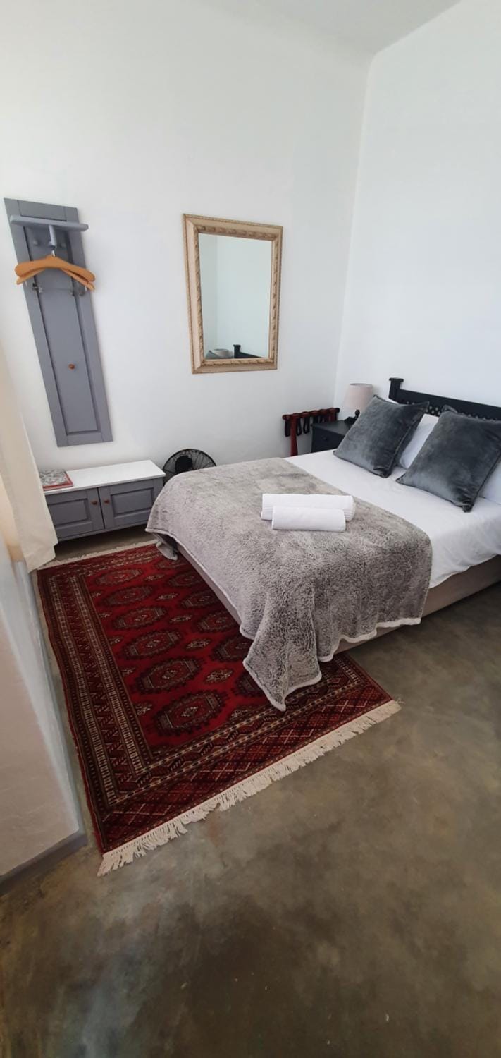 Oudeklip Guesthouse Nieuwoudtville Bed and Breakfast in South Africa