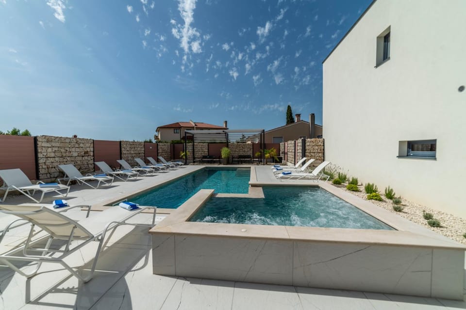 PINNA RESIDENCE - Tonna Apartment in Fažana