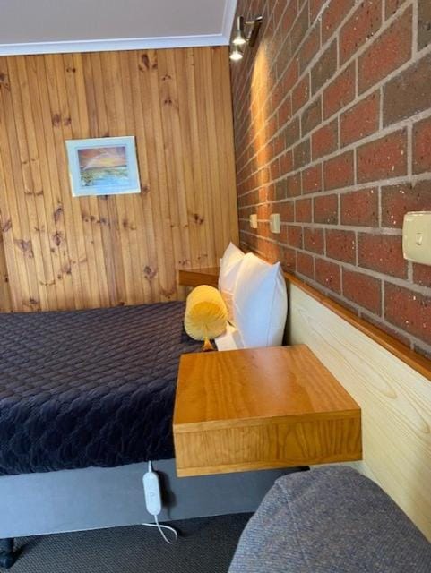 Country Roads Motel in New South Wales