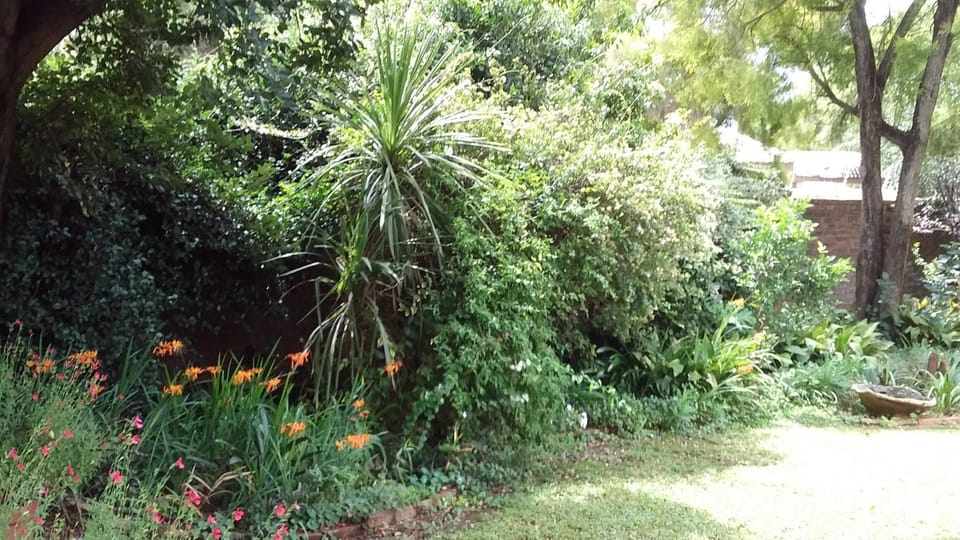 Sugarbush & Burgundy Bed and Breakfast in North West, South Africa