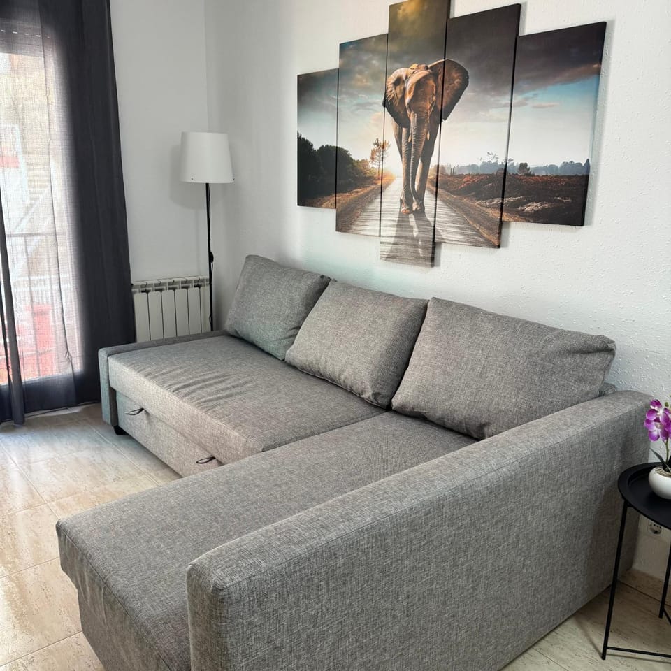 Apartamento Zodiac AB Llav Apartment in Lloret de Mar