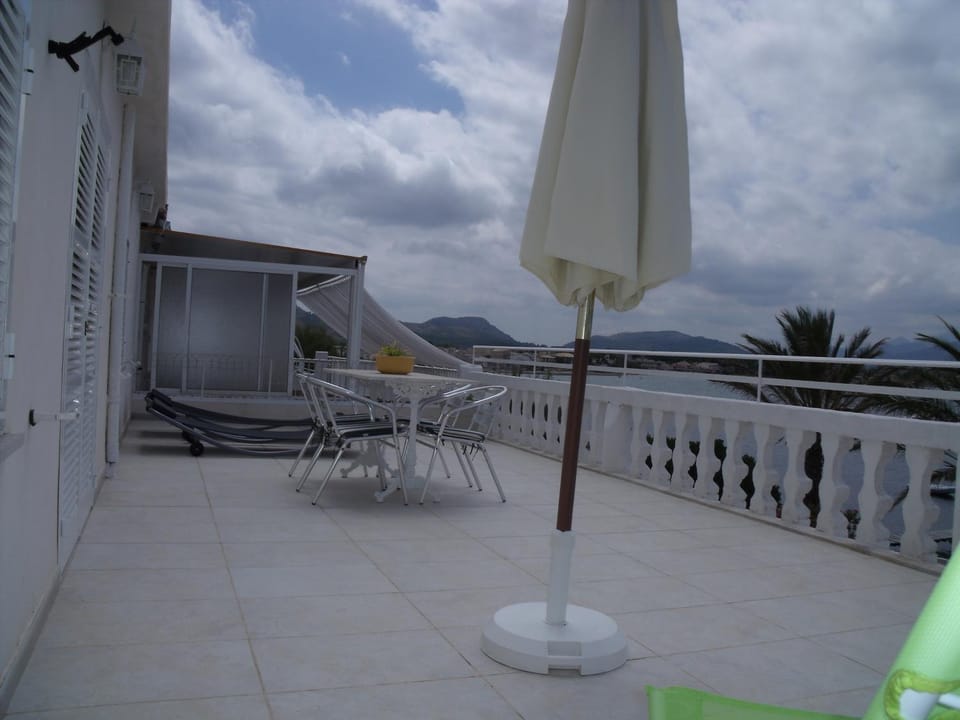 Sol i Mar II Apartment in Raiguer