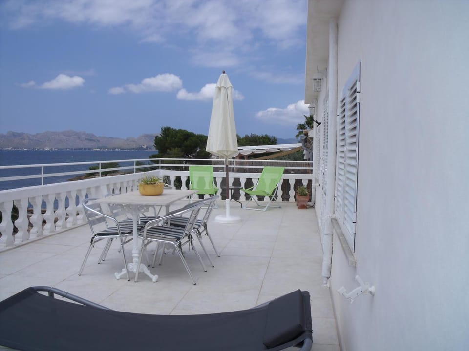 Sol i Mar II Apartment in Raiguer