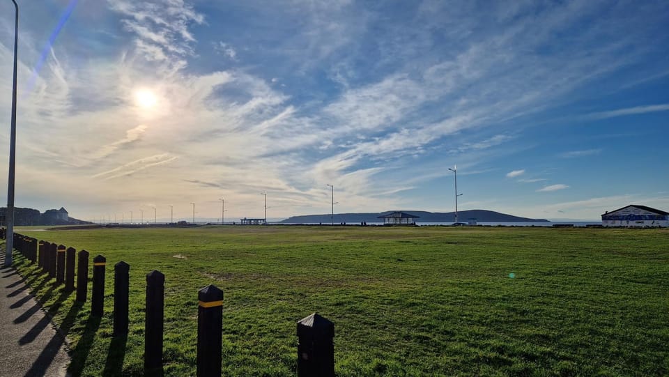 View (from property/room), Beach, Landmark view