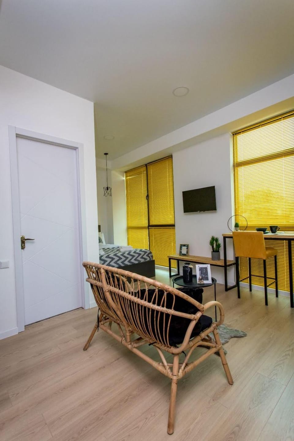 Cozy apartment in Old Town Apartment in Tbilisi, Georgia