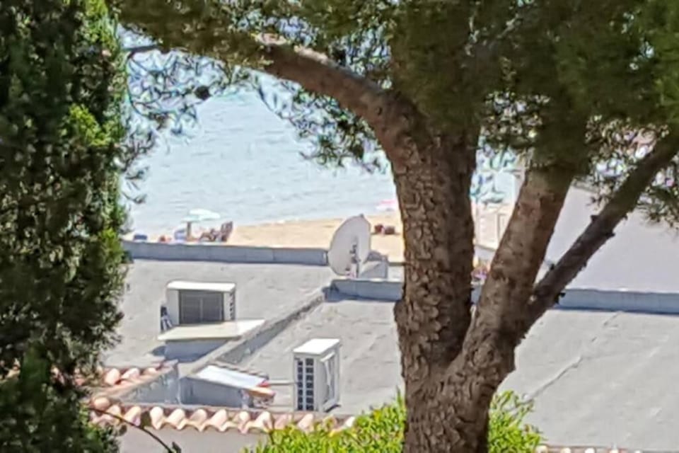 Sea view