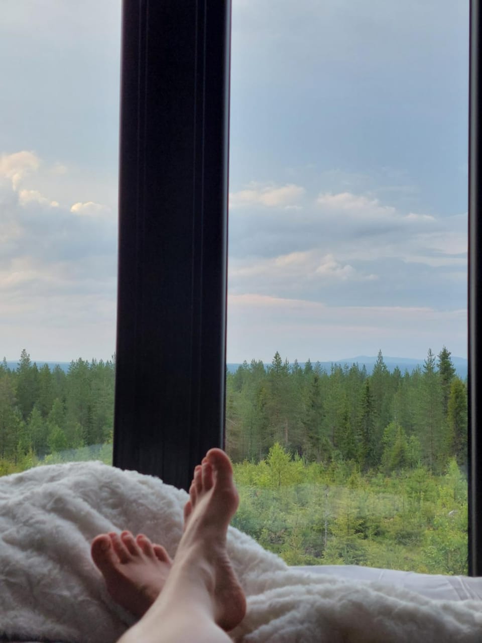 Bed, View (from property/room)