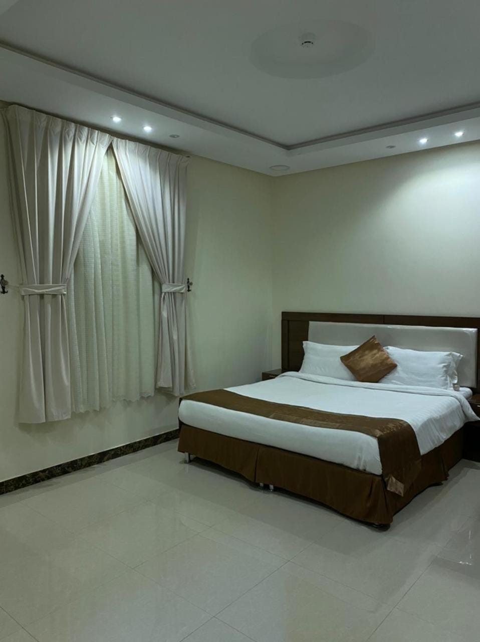 روعة النرجس للشقق المفروشة Apartment in Riyadh