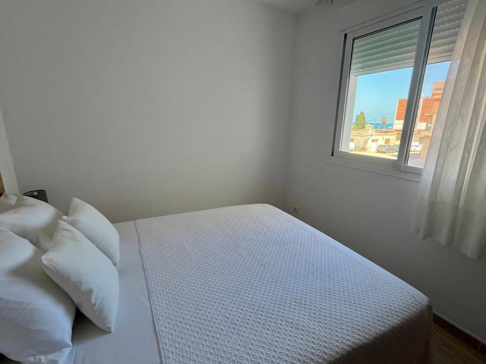 Casa Queralt Apartment in Montsià