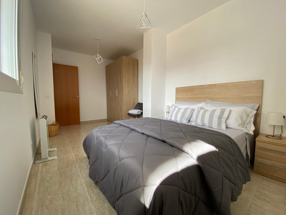 Casa Queralt Apartment in Montsià