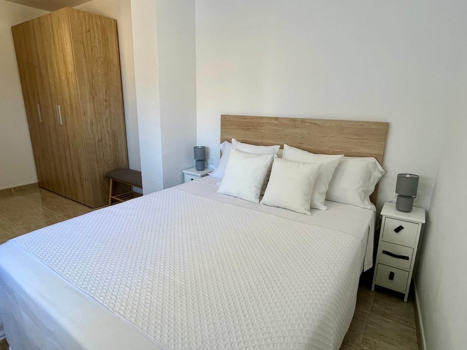 Casa Queralt Apartment in Montsià