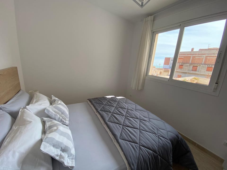 Casa Queralt Apartment in Montsià