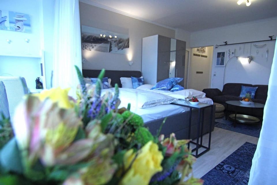 Freya Apartment in Westerland