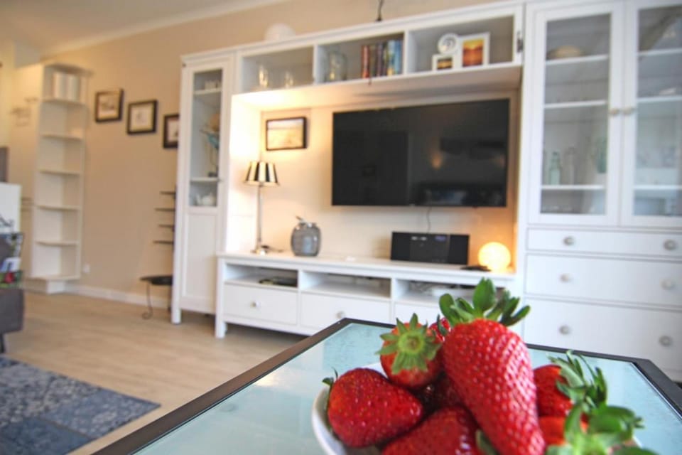 Freya Apartment in Westerland
