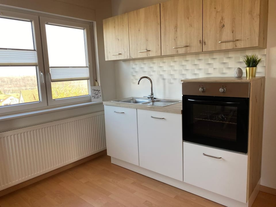 Ferienwohnung Louisa Apartment in Hesse