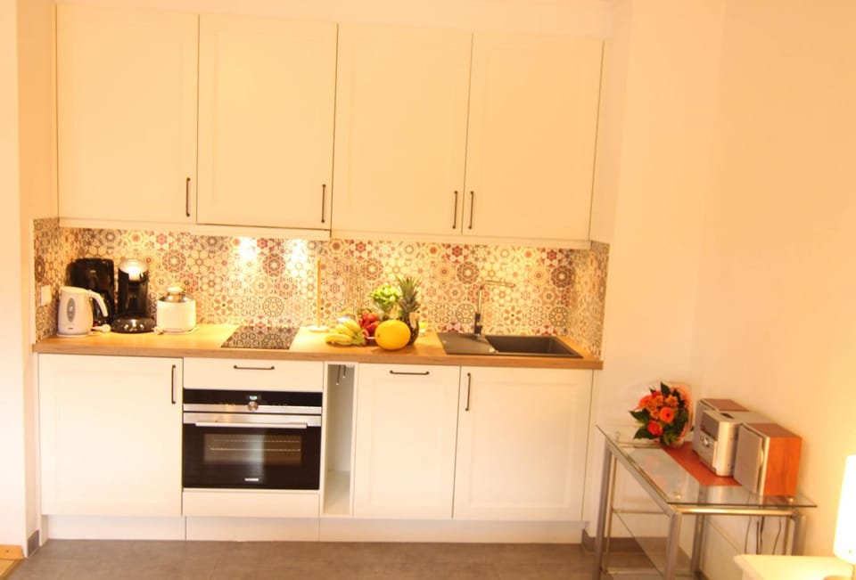 Hüs de Karming Apartment in Westerland