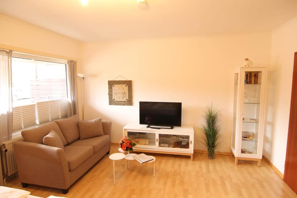 Hüs de Karming Apartment in Westerland