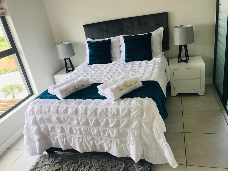 The blyde Pretoria unit 1244 Apartment in Pretoria