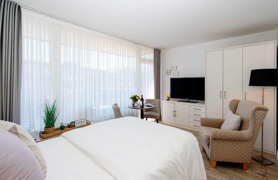 Maxi Apartment in Westerland