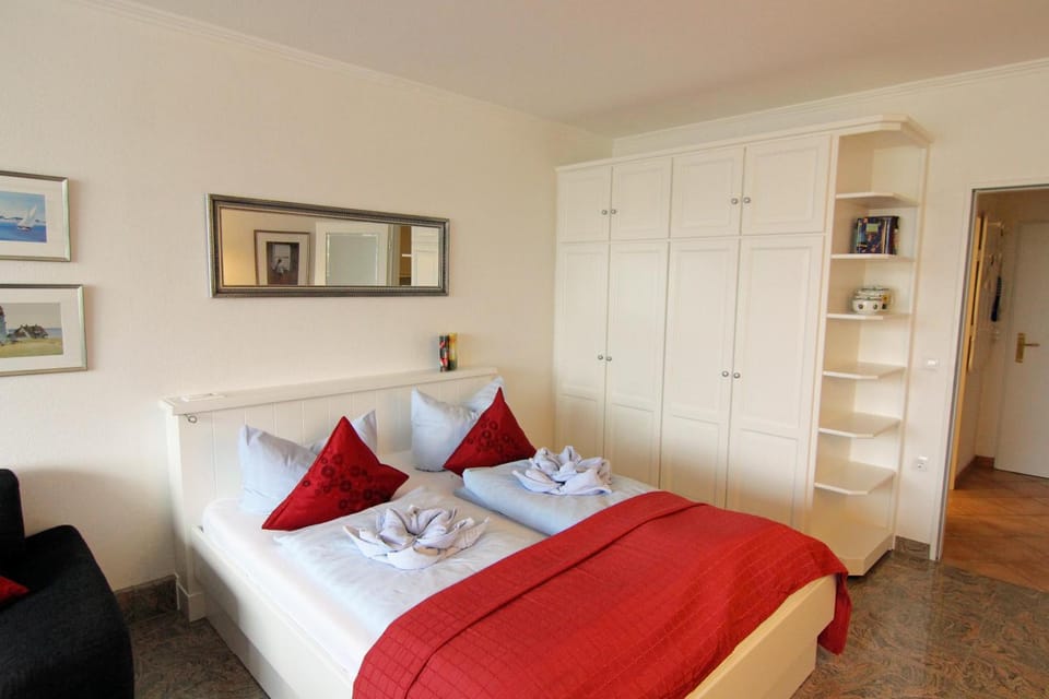Seestern Apartment in Westerland