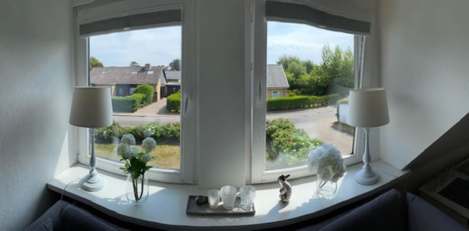 Anja Apartment in Westerland