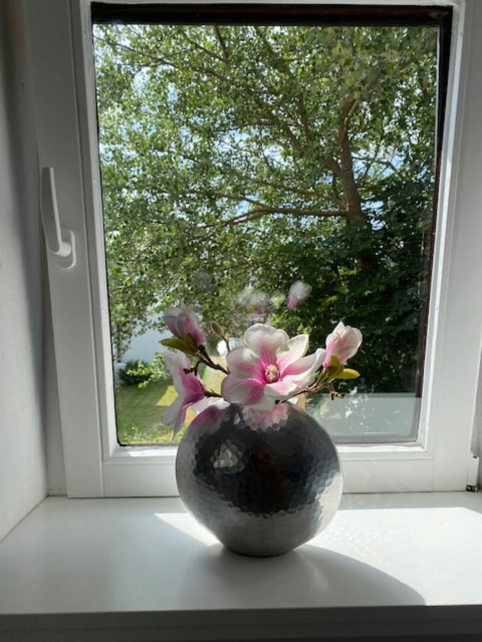 Anja Apartment in Westerland