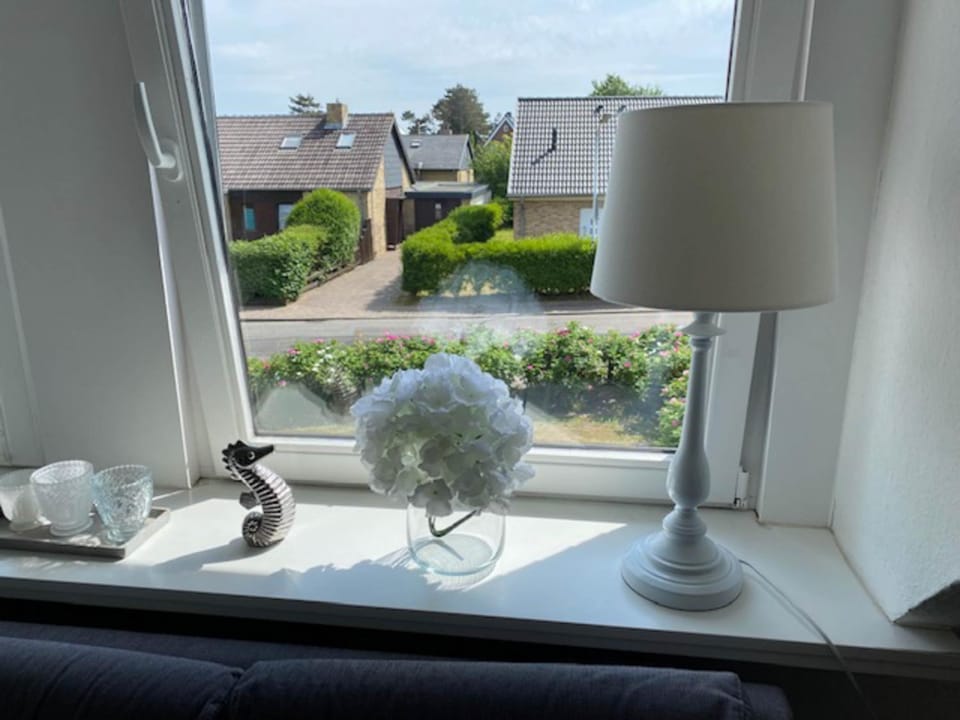 Anja Apartment in Westerland