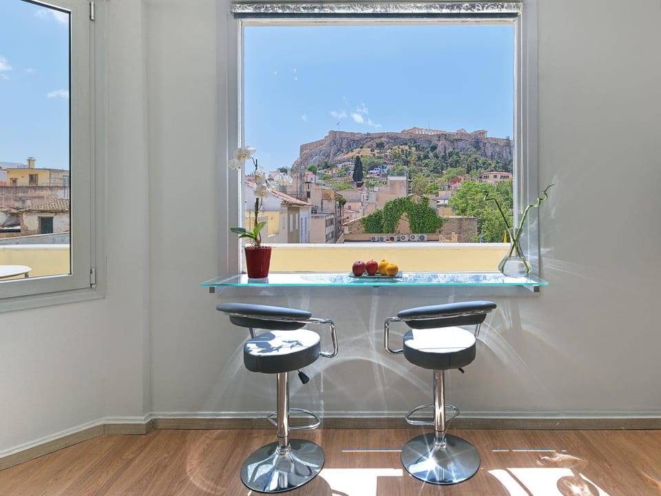 Natural landscape, Dining area